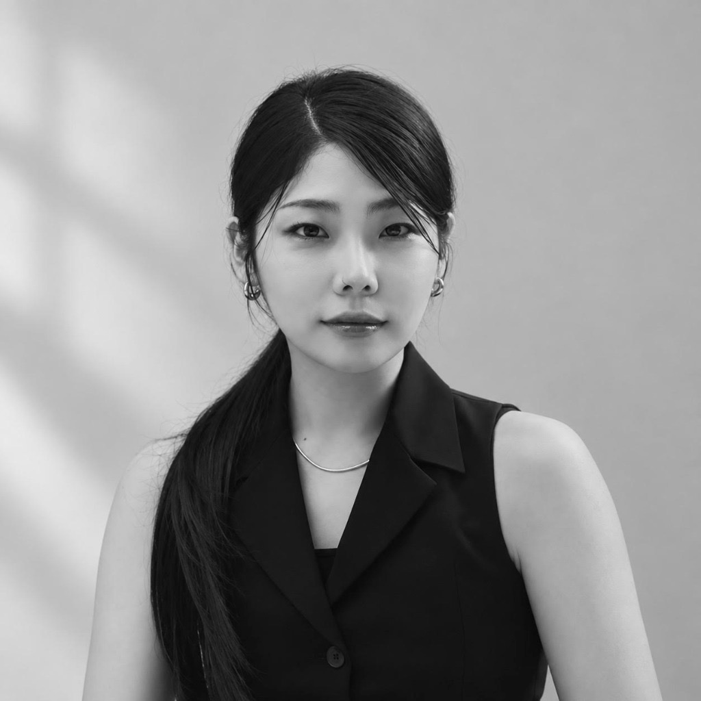 Portrait of Harper Kim